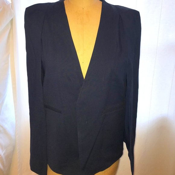 women's blazer - Picture 1 of 5